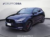 Jaguar E-Pace 2021 2.0d i4 mhev R-Dynamic SE awd - Jaguar E-PACE SE mit Hybrid-Antrieb (Diesel-Elektro)