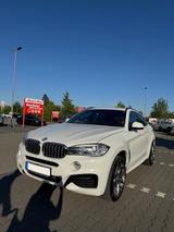 BMW X6 xDrive40d  2. Hand  Top Zustand - BMW X6 in Bonn
