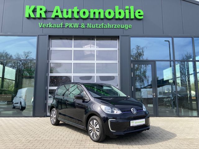 Volkswagen up! e-up! Max - 5 Jahre Garantie - Kamera