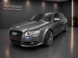 Audi S4 Avant 4.2 quattro - Audi S4: 4.2