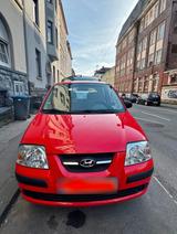 Hyundai atos - Hyundai Atos aus 2008