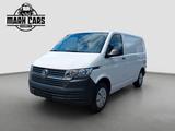 Volkswagen T6.1 Transporter Kasten PDC/Klima/Allwetter - VW T6 Transporter von 2021
