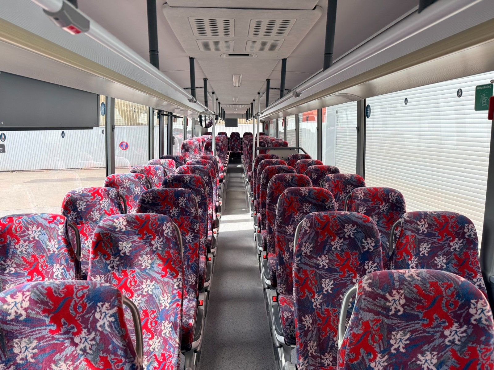 SETRA  2013 - Image 15 of 26