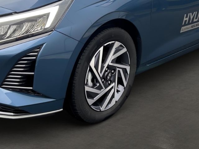 Hyundai i20 – Bild 6