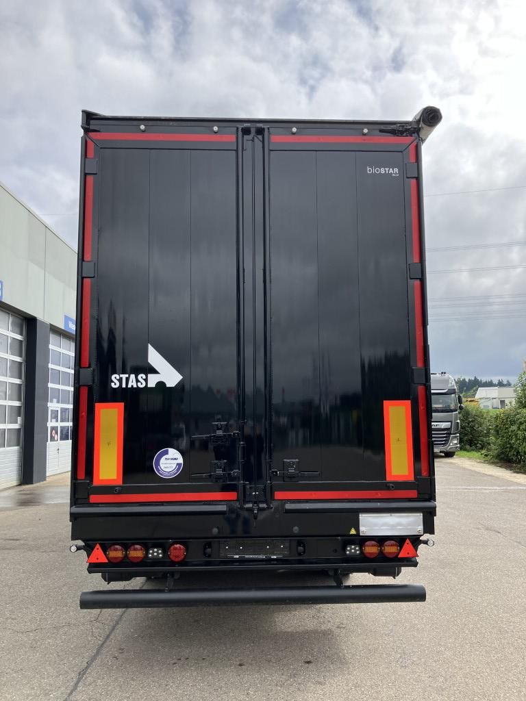 Fahrzeugabbildung Stas bioSTAR 90,6 cbm