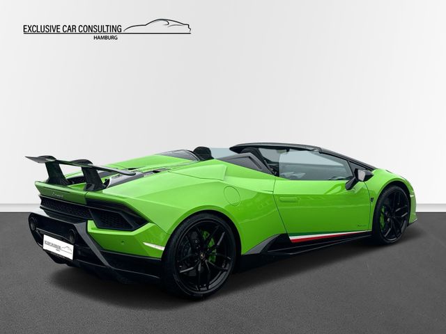 LAMBORGHINI Huracan – Bild 6