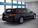 Volkswagen Passat Variant Business 2.0 TDI DSG Navi Winterp - Volkswagen Passat mit Diesel-Antrieb
