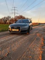 Audi A6 3.0 TDI 235kW quattro tiptronic Avant - - Audi A6: 3.2