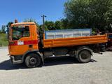 MAN TGL 8 . 210 - MAN München