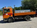 MAN TGL 8 . 210 - MAN 2006