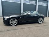 BMW Z4 E89 35is - BMW Z4: 35is