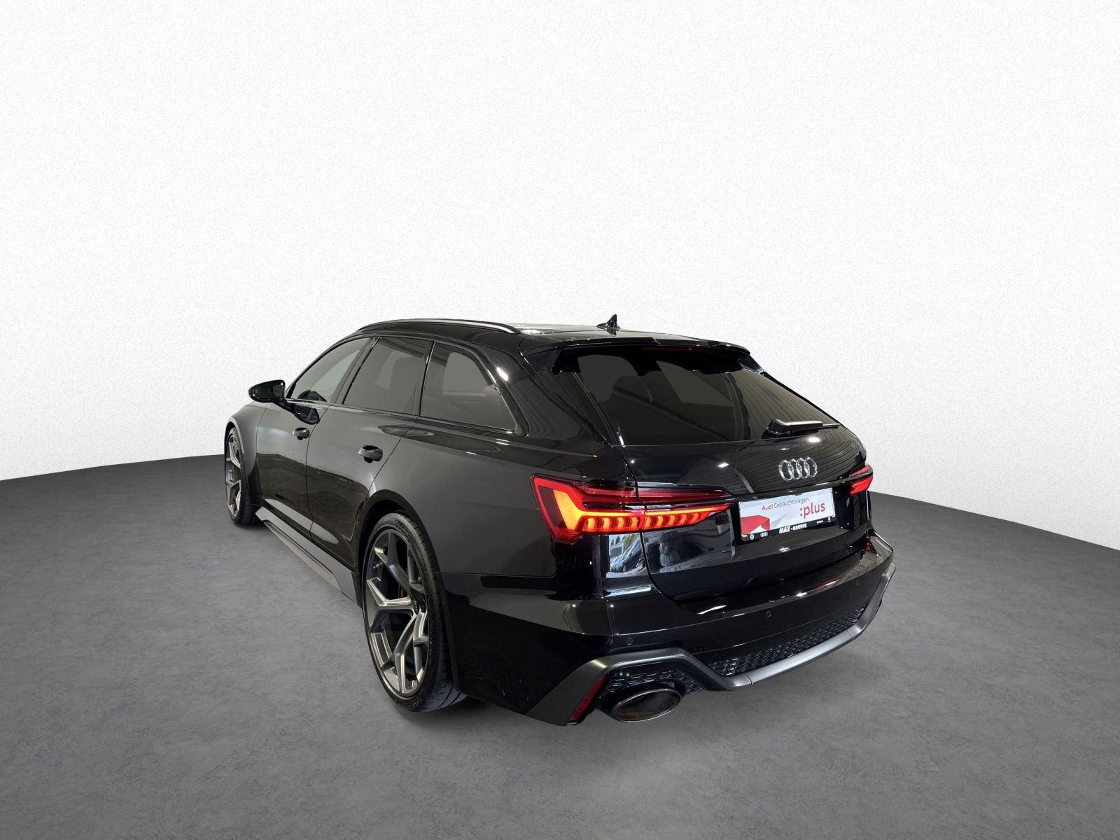 Audi RS6 - Bild 6