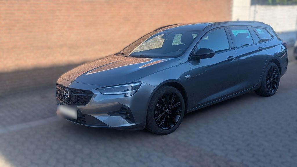Image of Opel Insignia