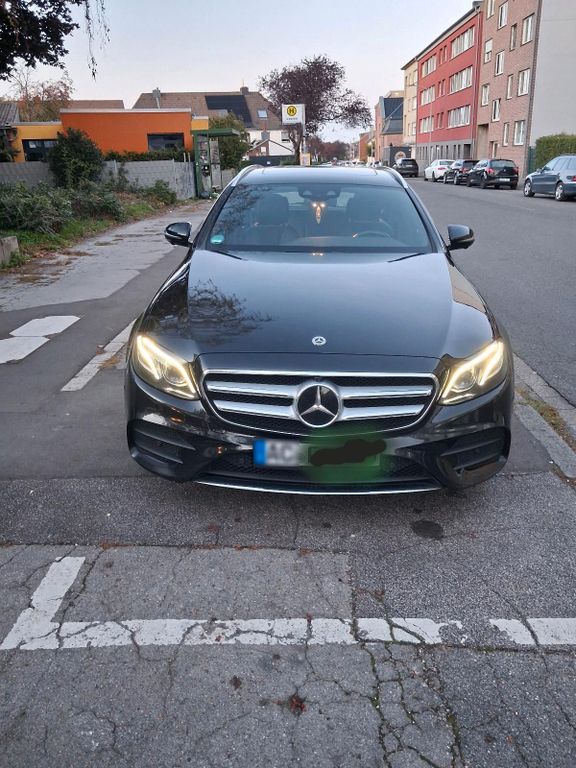 Image of Mercedes-Benz CE 220