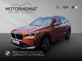 BMW X1 xDrive20d AHK ACC 360° HUD ab 0,49% eff. Zins - BMW: E49
