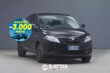 Lancia Ypsilon 1.0 Firefly Hybrid 70CV Oro - Lancia Ypsilon Oro mit Hybrid-Antrieb (Benzin/Elektro)