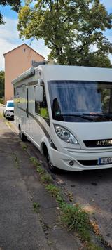 HYMER / ERIBA / HYMERCAR B 678 cl Komplette Ausstattung  - HYMER / ERIBA B 678