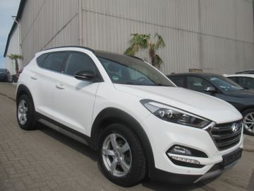 Hyundai TUCSON - 7