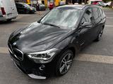 BMW X1 xDrive 20d M Sport-NAVI+PANORAMA+KAMERA+LEDER - BMW X1: Xdrive20d M Sport