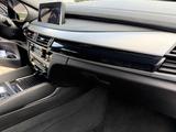BMW X6 xDrive40d - - BMW X6 von privat