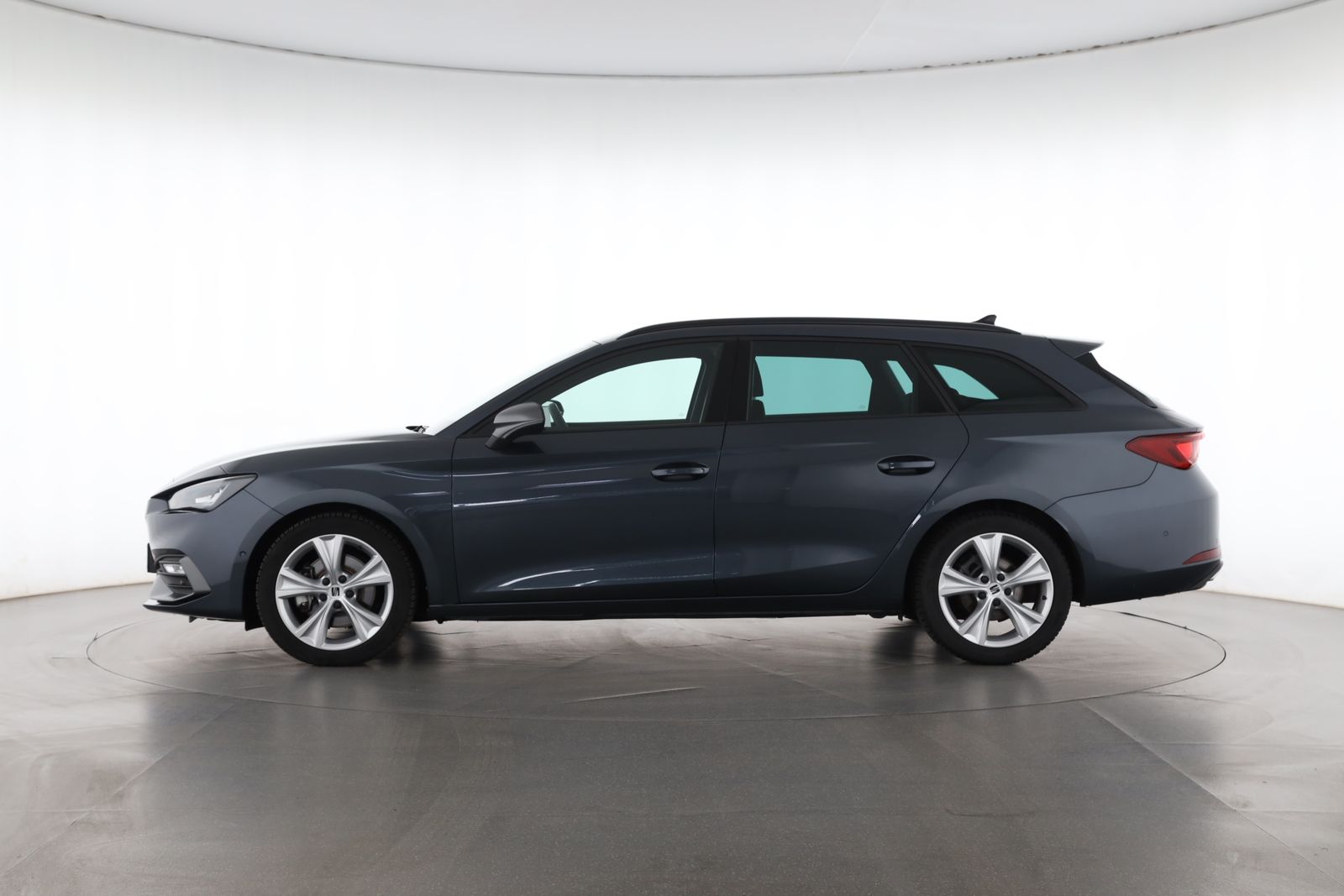 Seat Leon - Bild 3