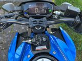 Suzuki GSX-S 125  MIT WERKSGARANTIE - SUZUKI VON 81 BIS 125 CCM