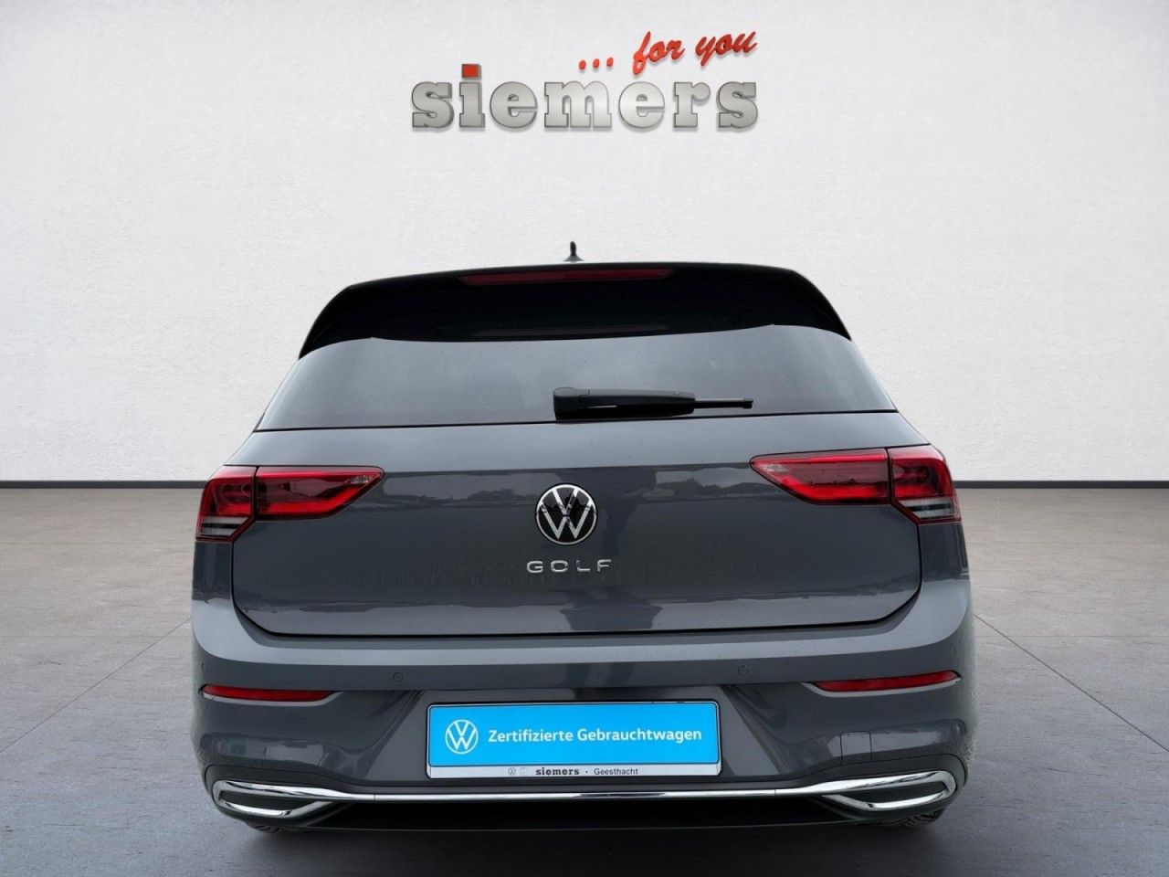 Volkswagen Golf 2,0 TDI Active Klima Navi Rückfahrkamera foto 4
