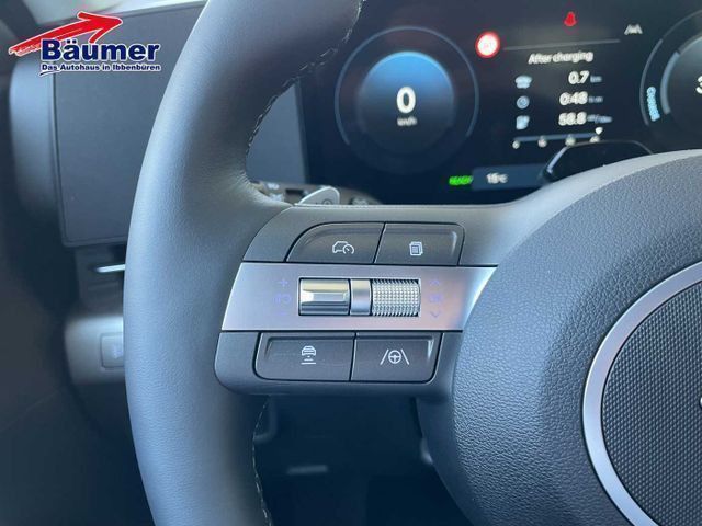 Hyundai KONA Elektro – Bild 22