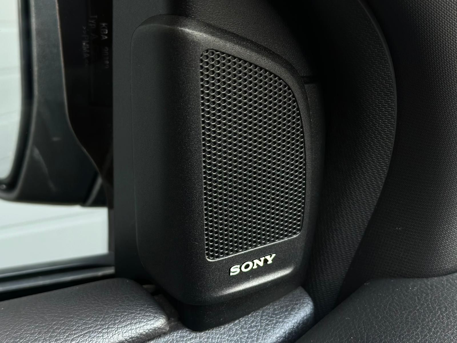 FORD Focus 2.0EB ST* BIXEN#SHZ#FH#NAVI#TEMPO#CAM#SONY - Image 22