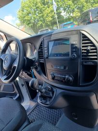 Mercedes Vito - 11