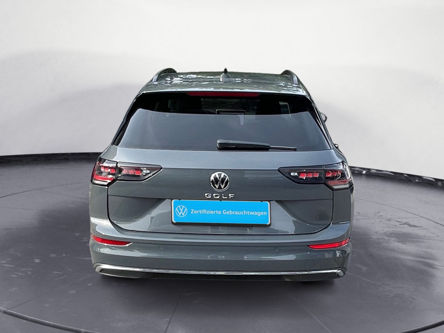 Volkswagen Golf Variant 2.0 TDI DSG ENERGY MATRIX NAVI KAME foto 5