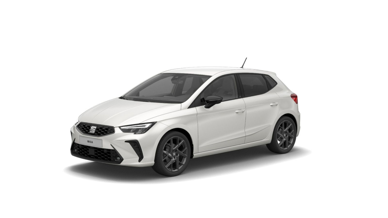 Seat Ibiza - Bild 2