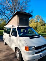Volkswagen T4 California Coach, nur 153.850km - Volkswagen T4: Coach