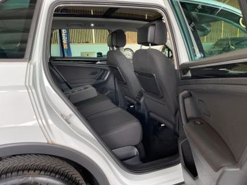 Volkswagen Tiguan Sound 4Motion  *1.HAND*DSG*ACC*APS*NAVI*