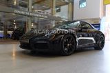 Porsche 911  992 Carrera S Cabriolet PDK - Porsche 911 aus 2020
