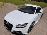 Audi TT Coupe 2.0 TFSI - S Line Competition - Audi TT aus 2013