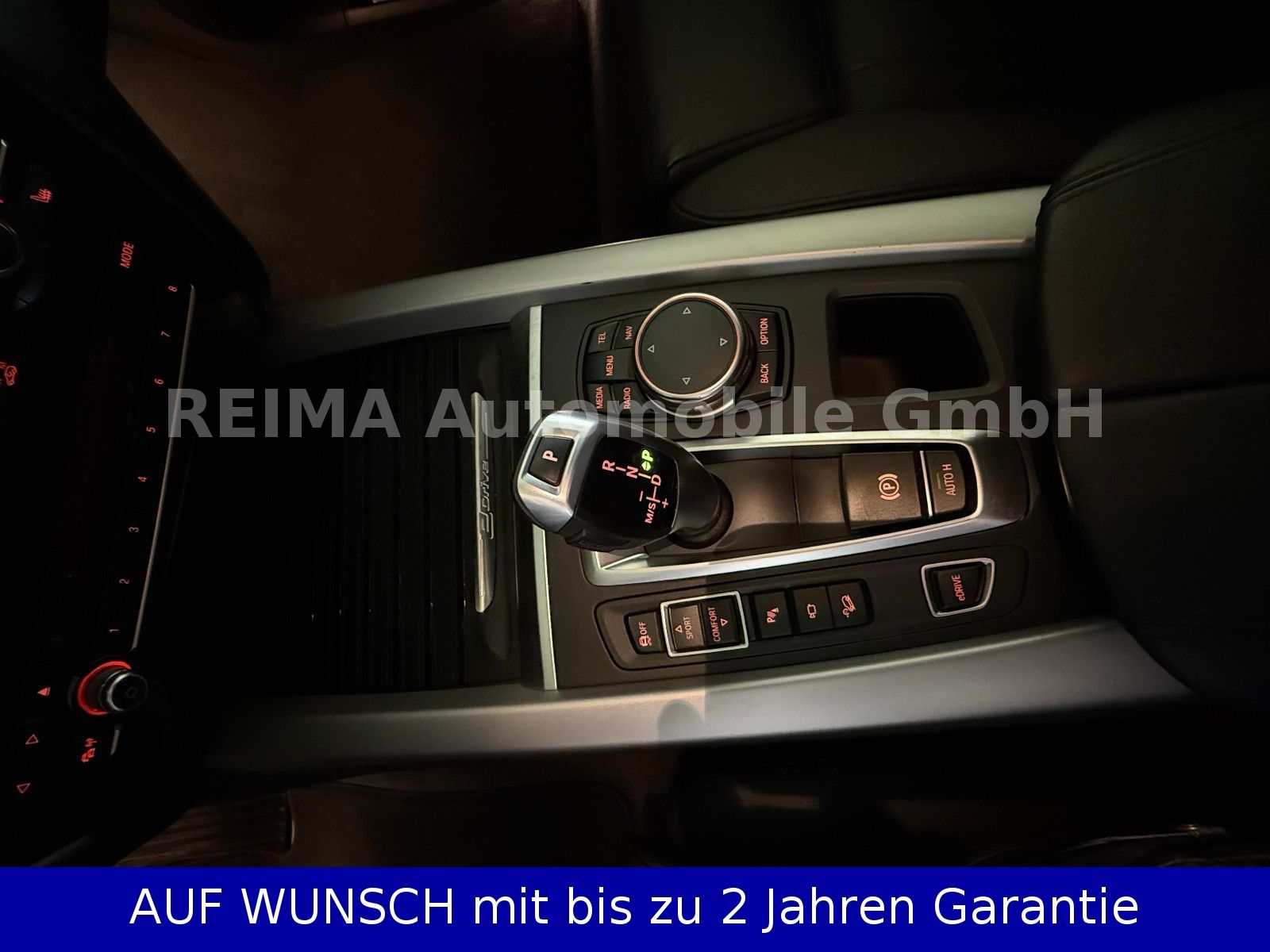 Fahrzeugabbildung BMW X5 xDrive 40 e, LED, ACC, HUD, Leder
