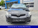 Toyota Auris 1.6 DUAL VVT-i Luna *RENTNERIN*ALLWETTER* - Toyota Auris: Luna
