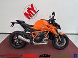 KTM 1390 SUPER DUKE R inkl.4J.GARANTIE+KTM ZUB. AKT. - KTM MOTORRAD