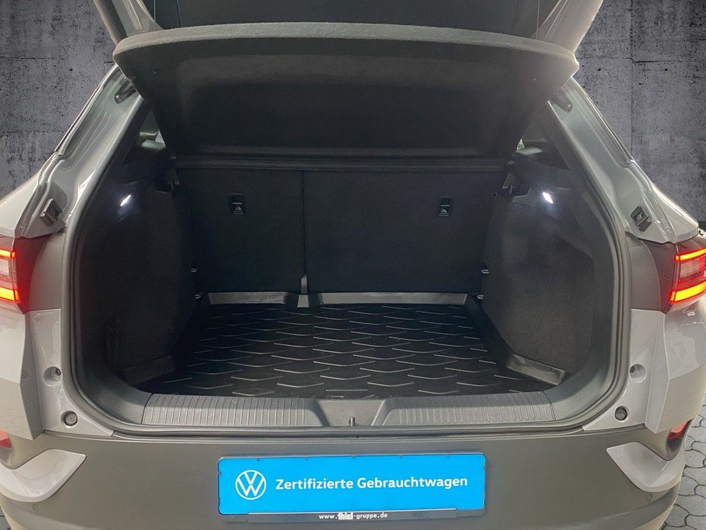 Volkswagen ID.4 - Bild 12