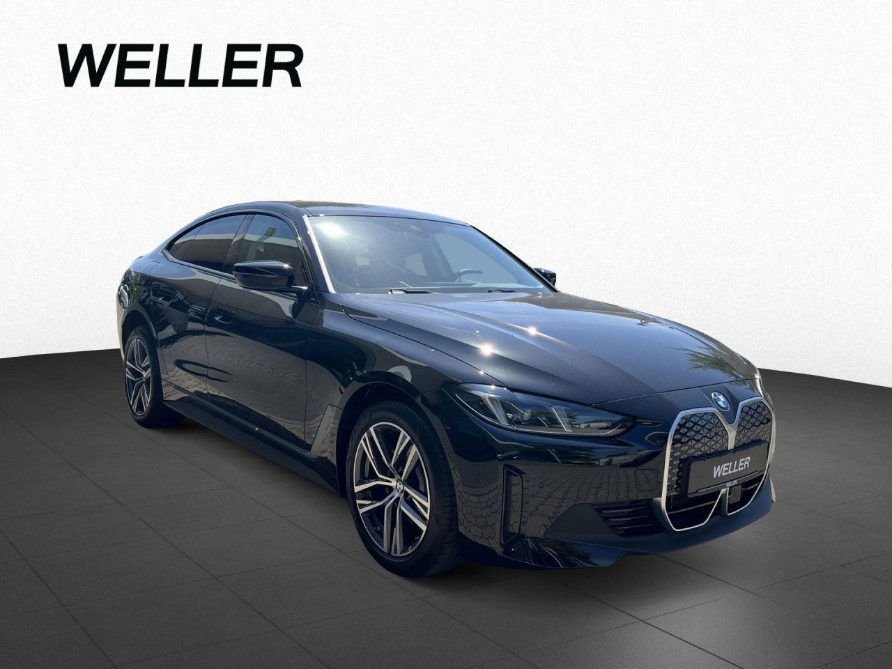 BMW i4 - Bild 5