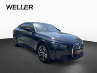 BMW i4 - Vorschau Bild 5