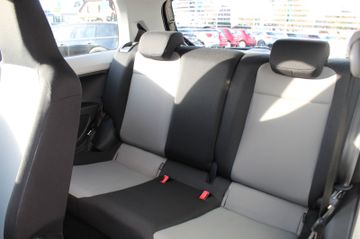 Fahrzeugabbildung SKODA Citigo Active Navi