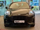 Ford Puma ST-Line+Navi+Rückfahrkamera+Sitzheizung - gebrauchte Ford SUV & Geländewagen