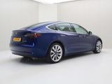 Tesla Model 3 Long-Range AWD 351pk 75 kWh [ AUTOPILOT+ - Tesla Model 3: Blau