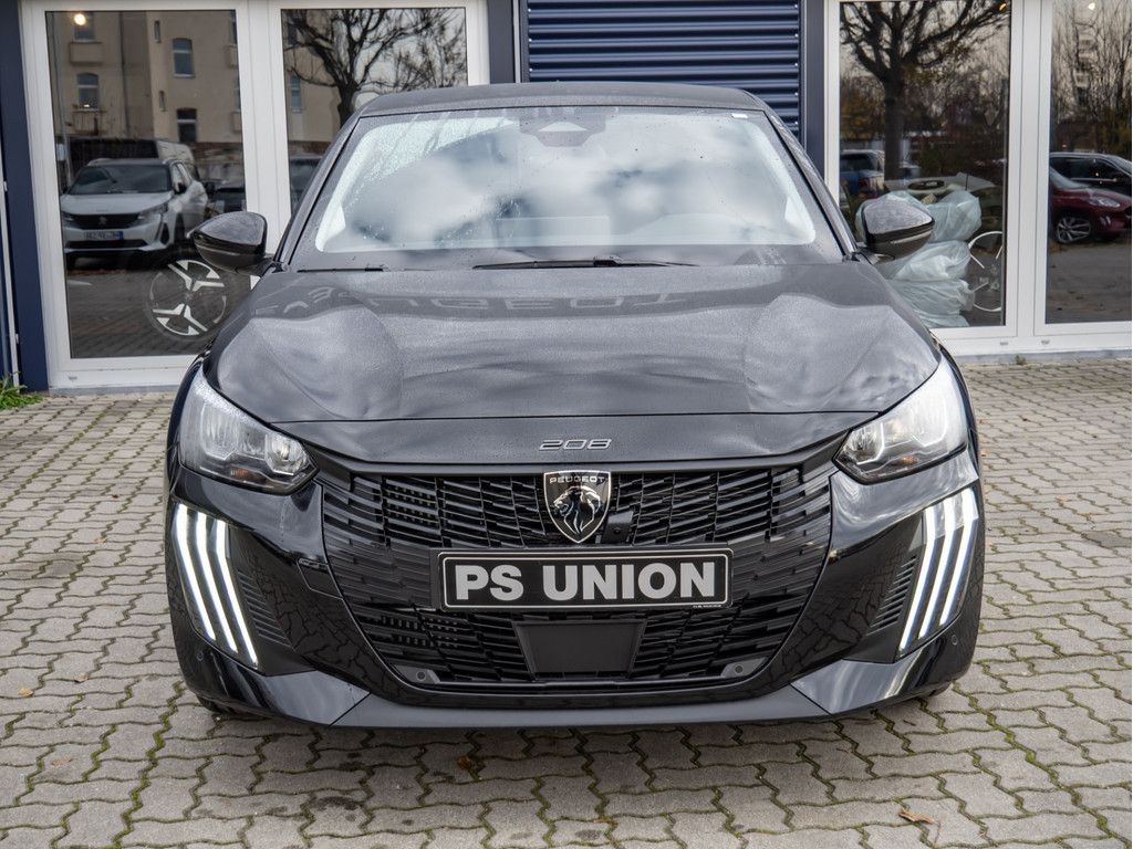 Peugeot 208 - Bild 12