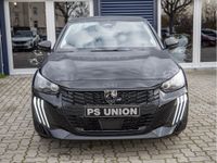 Peugeot 208 - Vorschau Bild 12