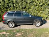 Volvo XC90 D5 AWD Geartronic Executive Executive - Volvo XC90 Gebrauchtwagen in Frankfurt