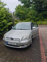 Toyota Avensis Combi Executive 2.0-l-VVT-i Executive - Toyota Avensis in Wuppertal