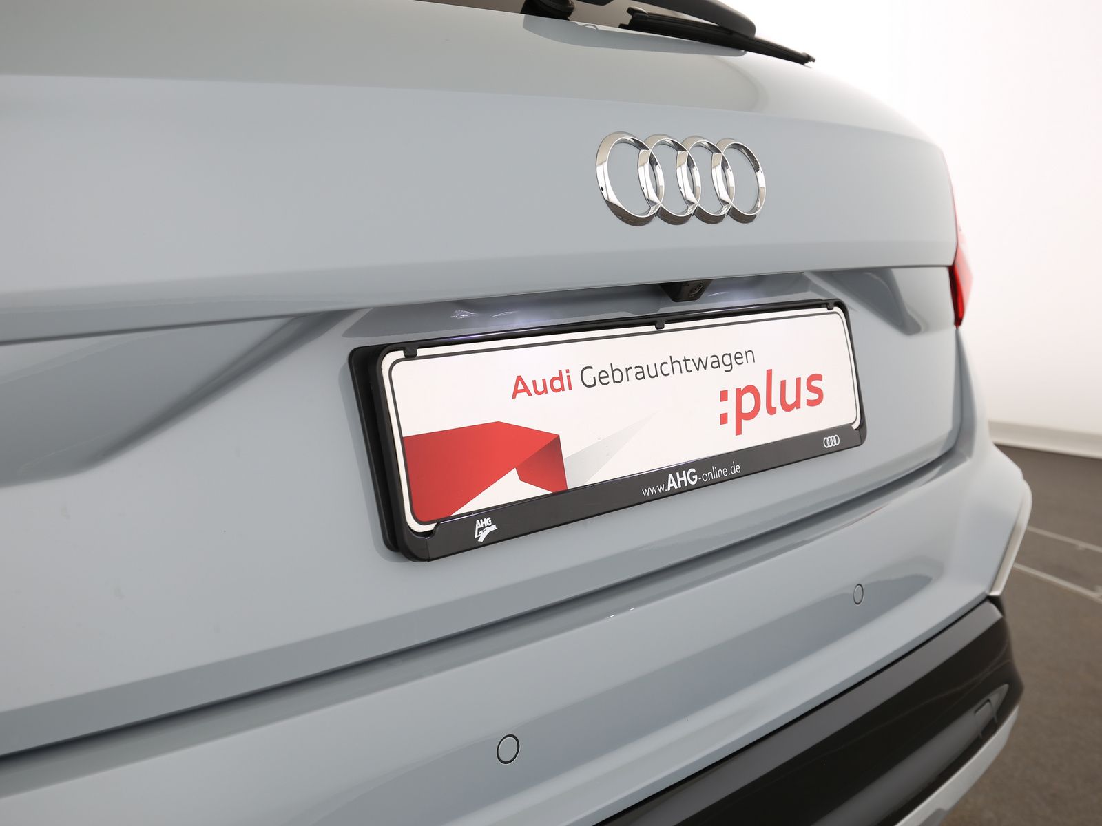 Audi Q2 - Bild 26